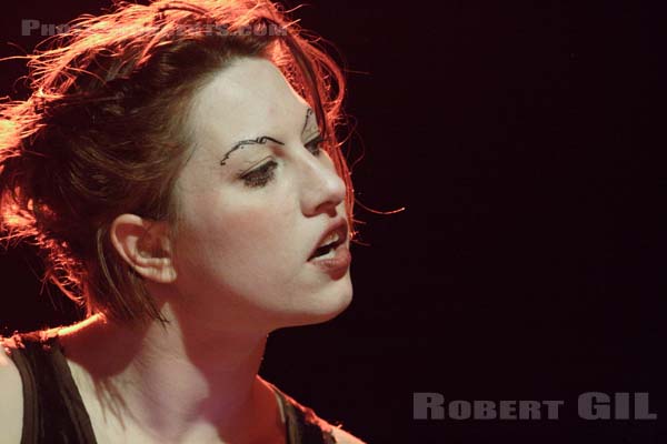 THE DRESDEN DOLLS - 2005-03-11 - SANNOIS - EMB - 